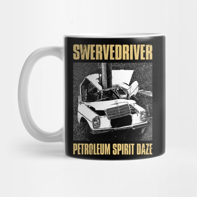 Swervedriver - Petroleum Fanmade by fuzzdevil